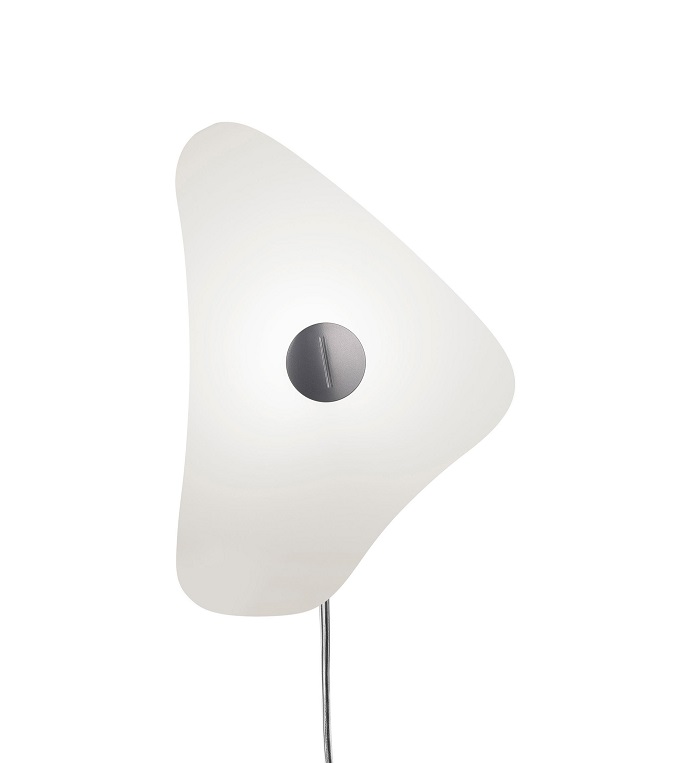 Bit 4 Wandlampe Foscarini