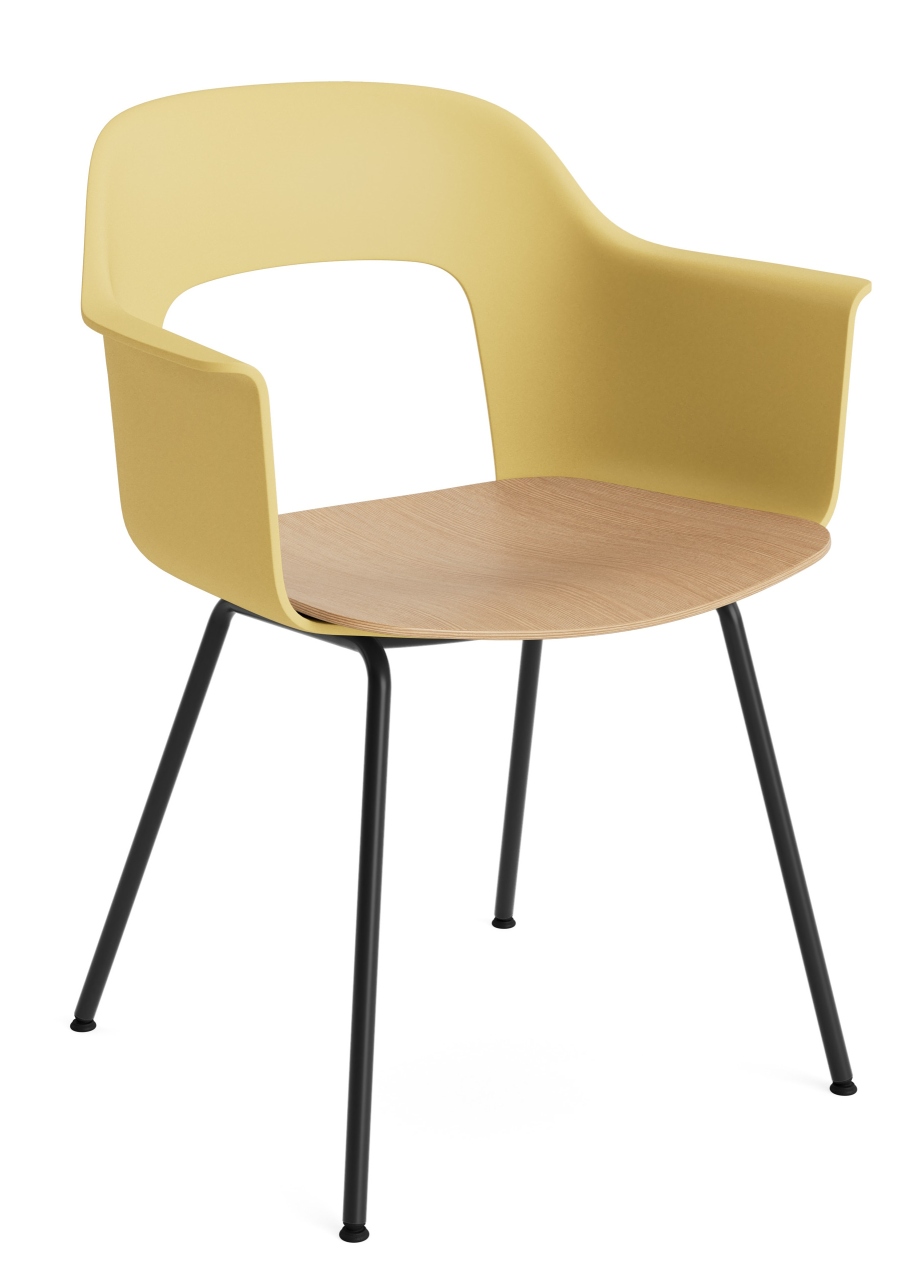 Layout Armchair 212 Armlehnstuhl Hay