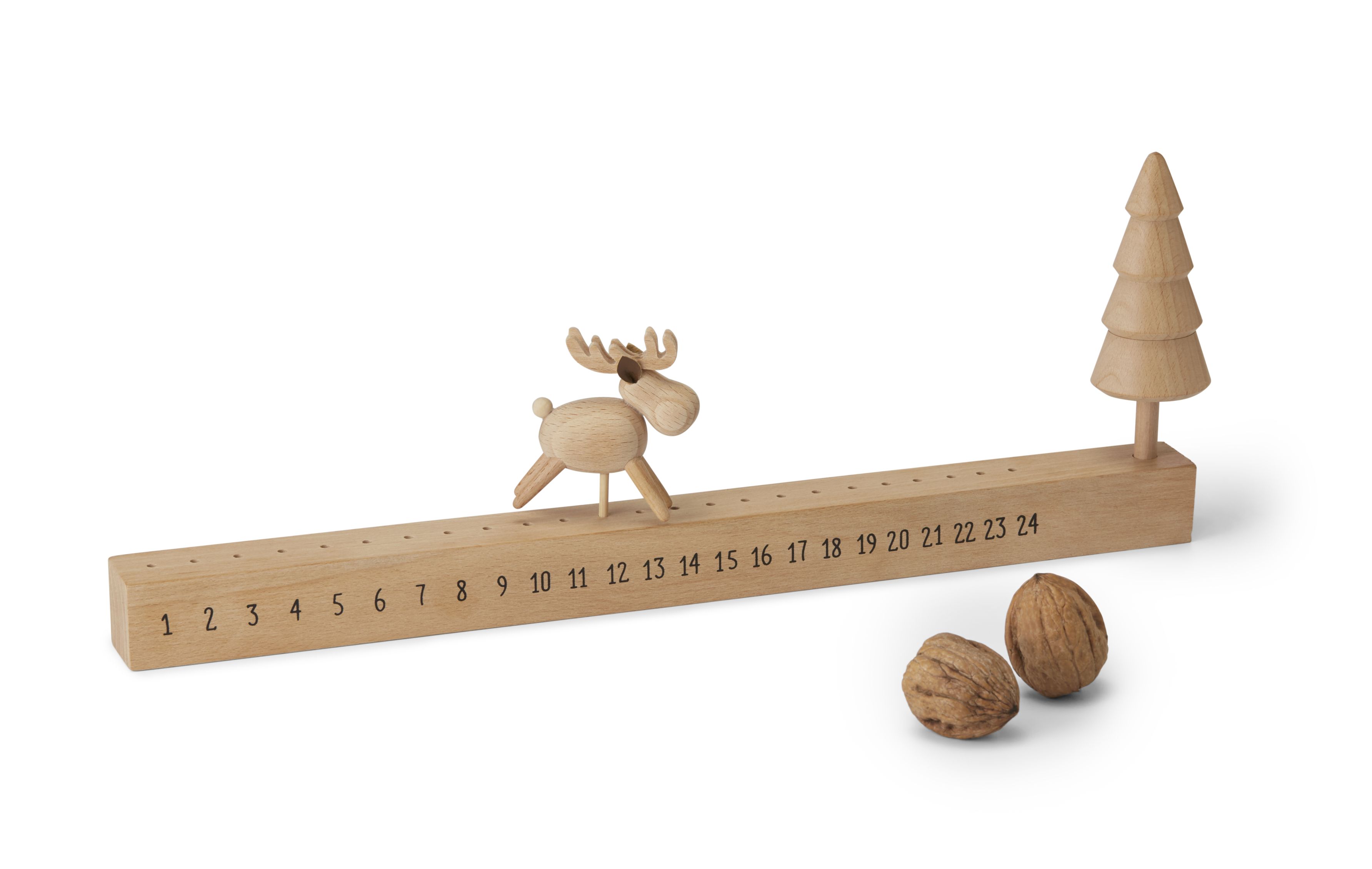 Elmar Adventskalender Philippi