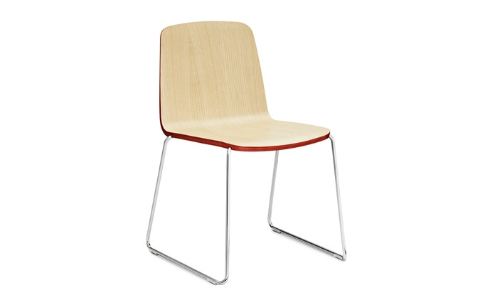 Just Chair Stuhl Normann Copenhagen