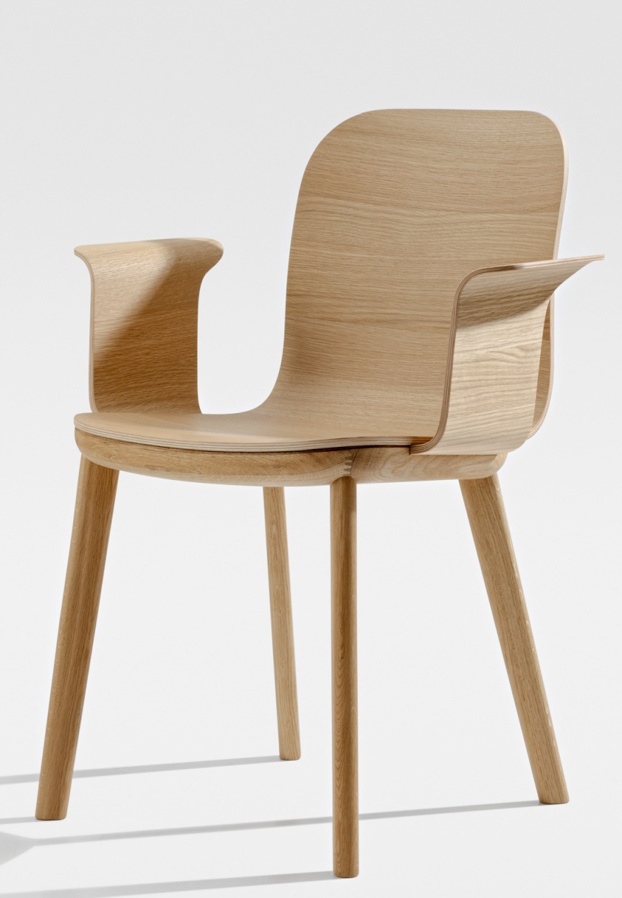 Aeon Comfort Chair Armlehnstuhl Zeitraum