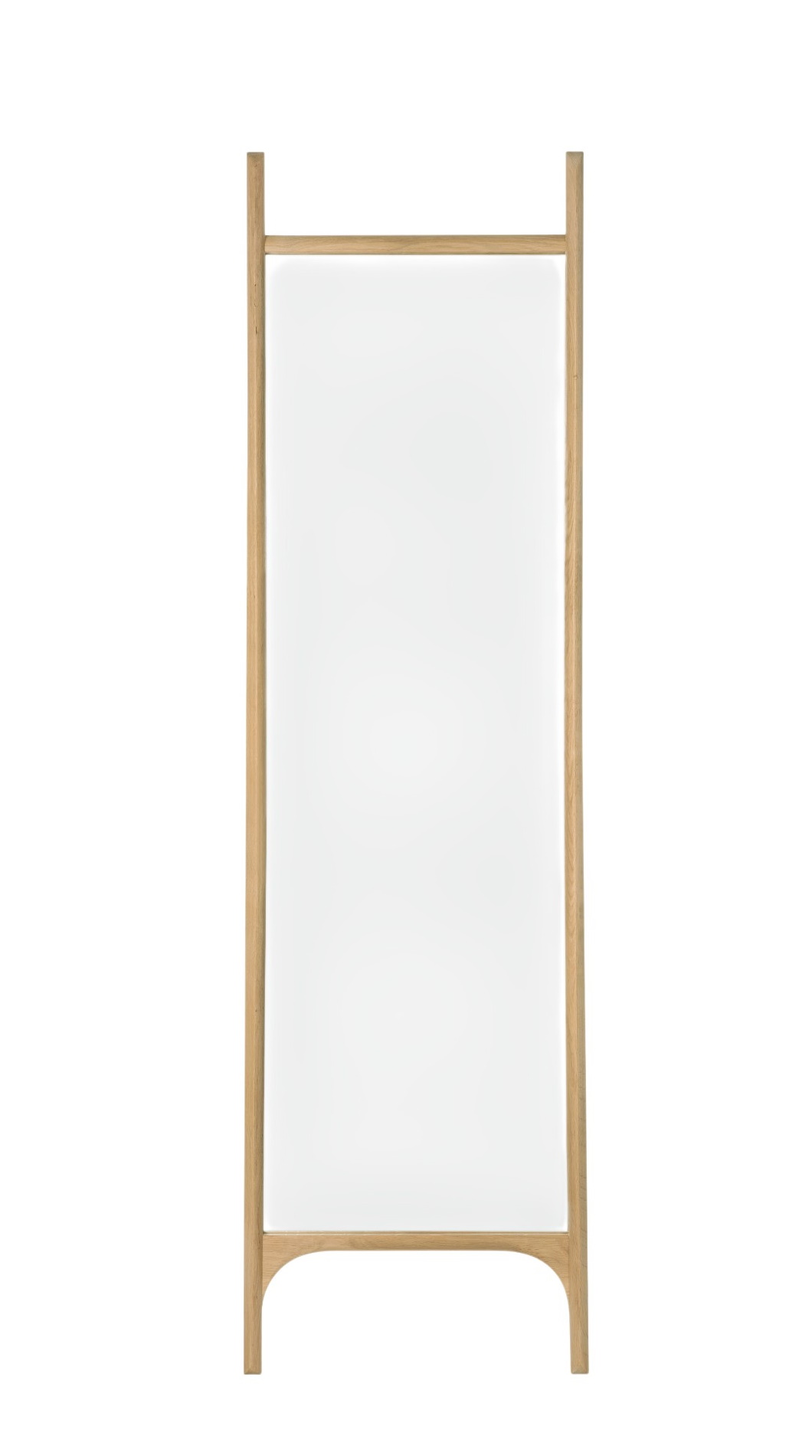 PI Spiegel Eiche 190x55cm Ethnicraft