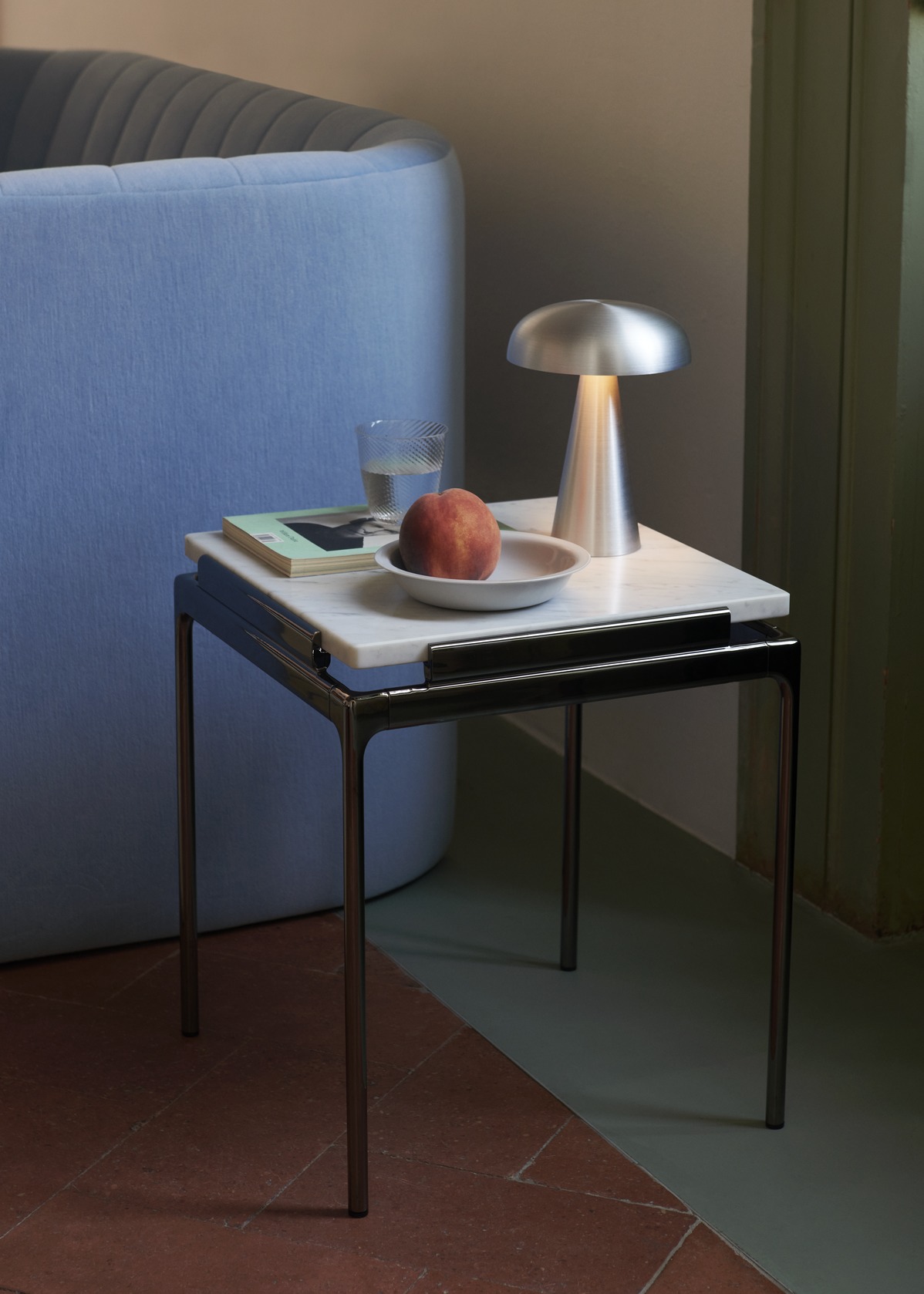 Sett LN11 Side table Beistelltisch AndTradition