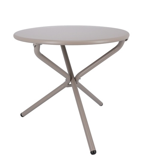 Fiam Tris Outdoor Beistelltisch Jan Kurtz