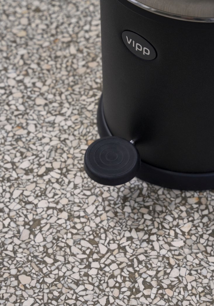 Bin Treteimer 3L Vipp