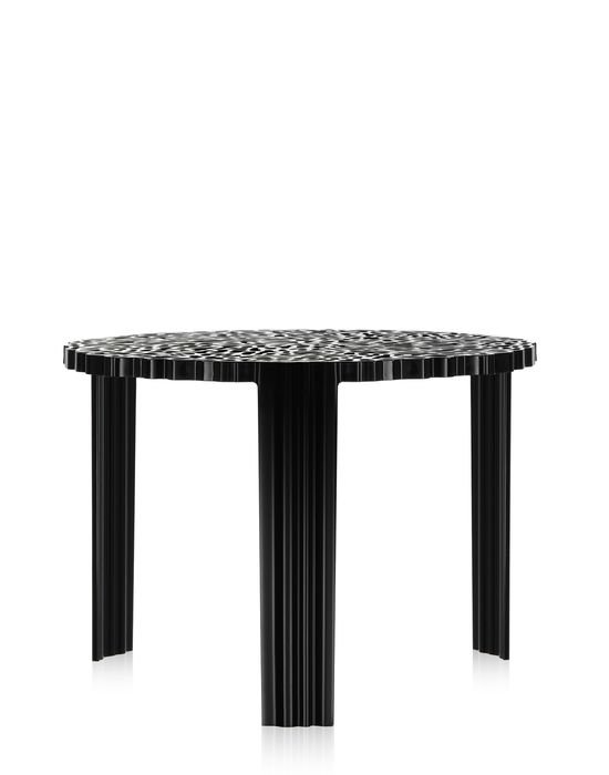 T-table Beistelltisch Kartell