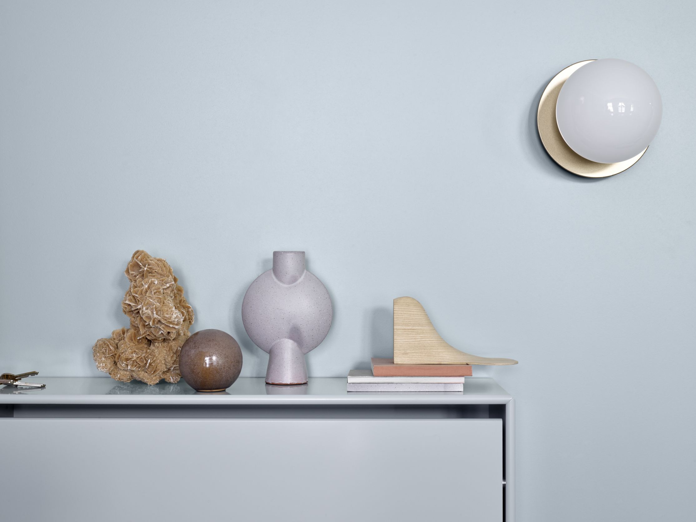 Hide Schuhschrank Oat Montana QUICK SHIP