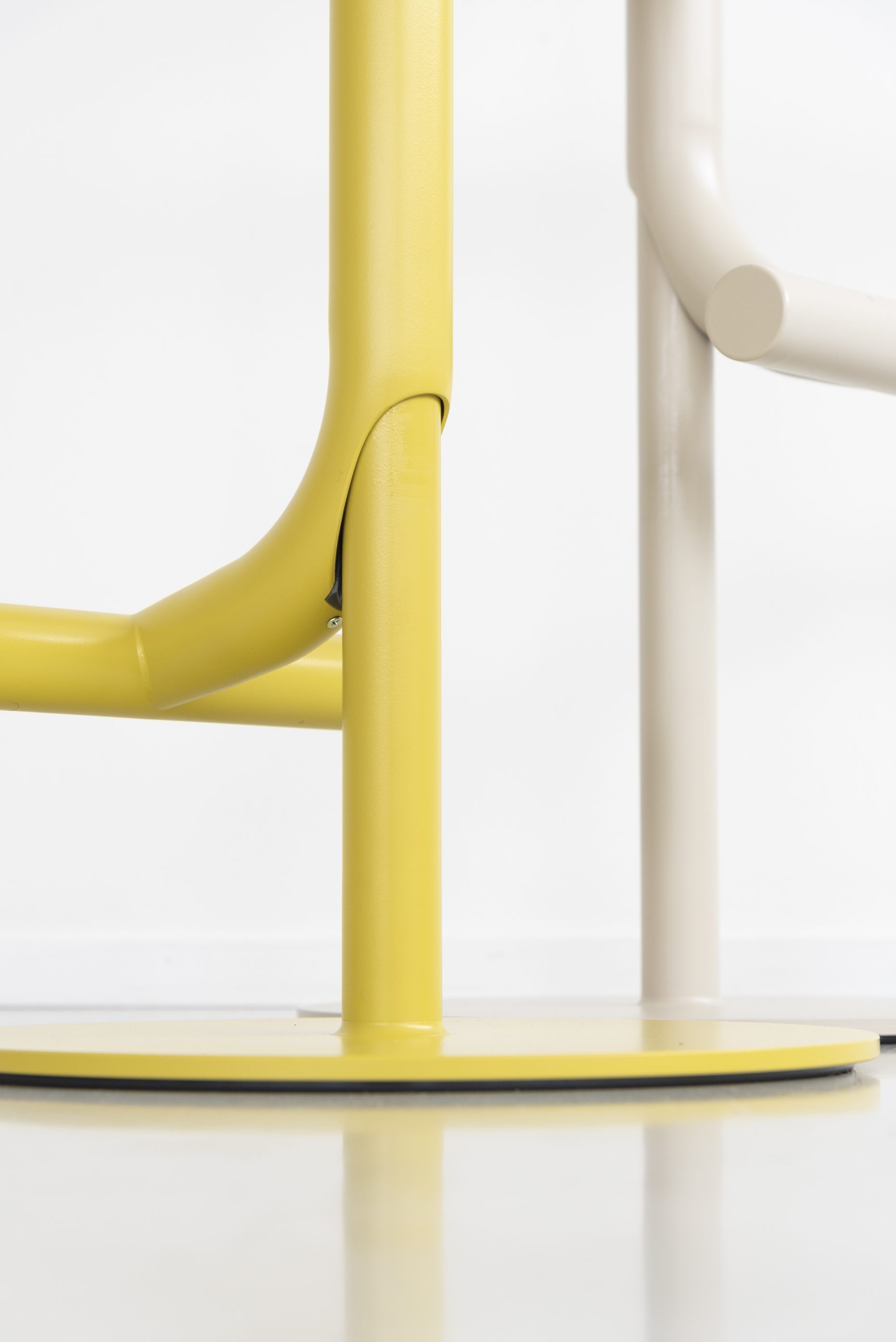 Tibu Stool Hocker Magis