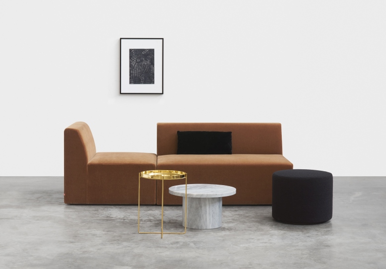 SF06 Kerman Konfigurierbares Modulsofa e15