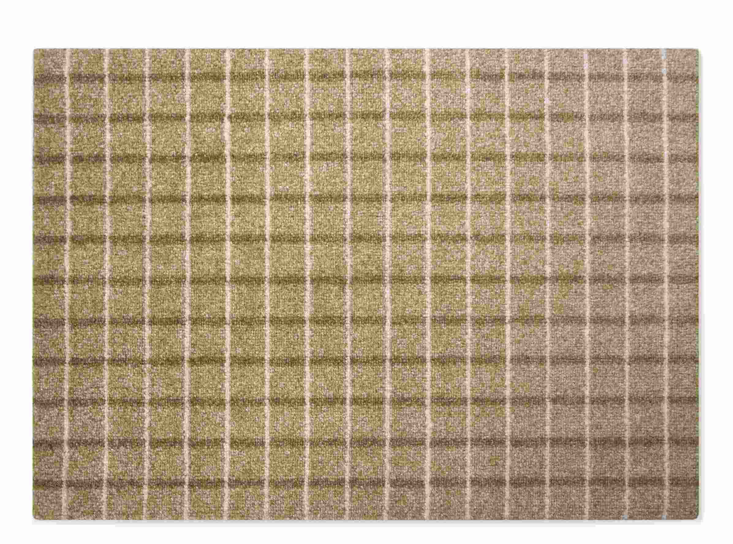 Grid Indoor Fußmatte Heymat Chocolate Strawberry - B 60 x T 85 cm