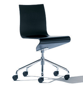 Seesaw Arbeitsstuhl Richard Lampert