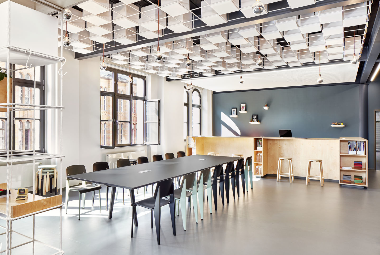 Standard Stuhl Vitra