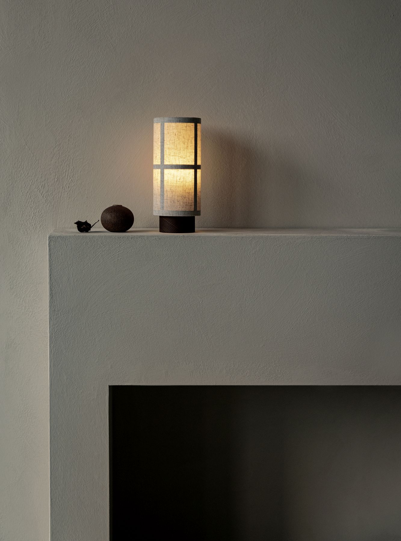 Hashira Akkuleuchte Audo Copenhagen