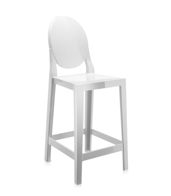 One More / One More Please 2er SET Barhocker Kartell