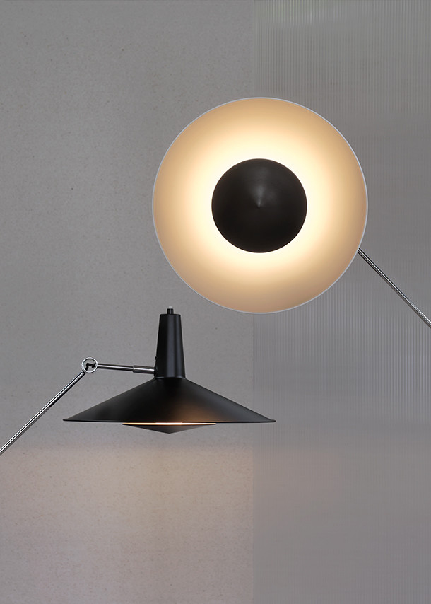 TYPE 600 Modell 51 - limitierte Edition - Baltensweiler