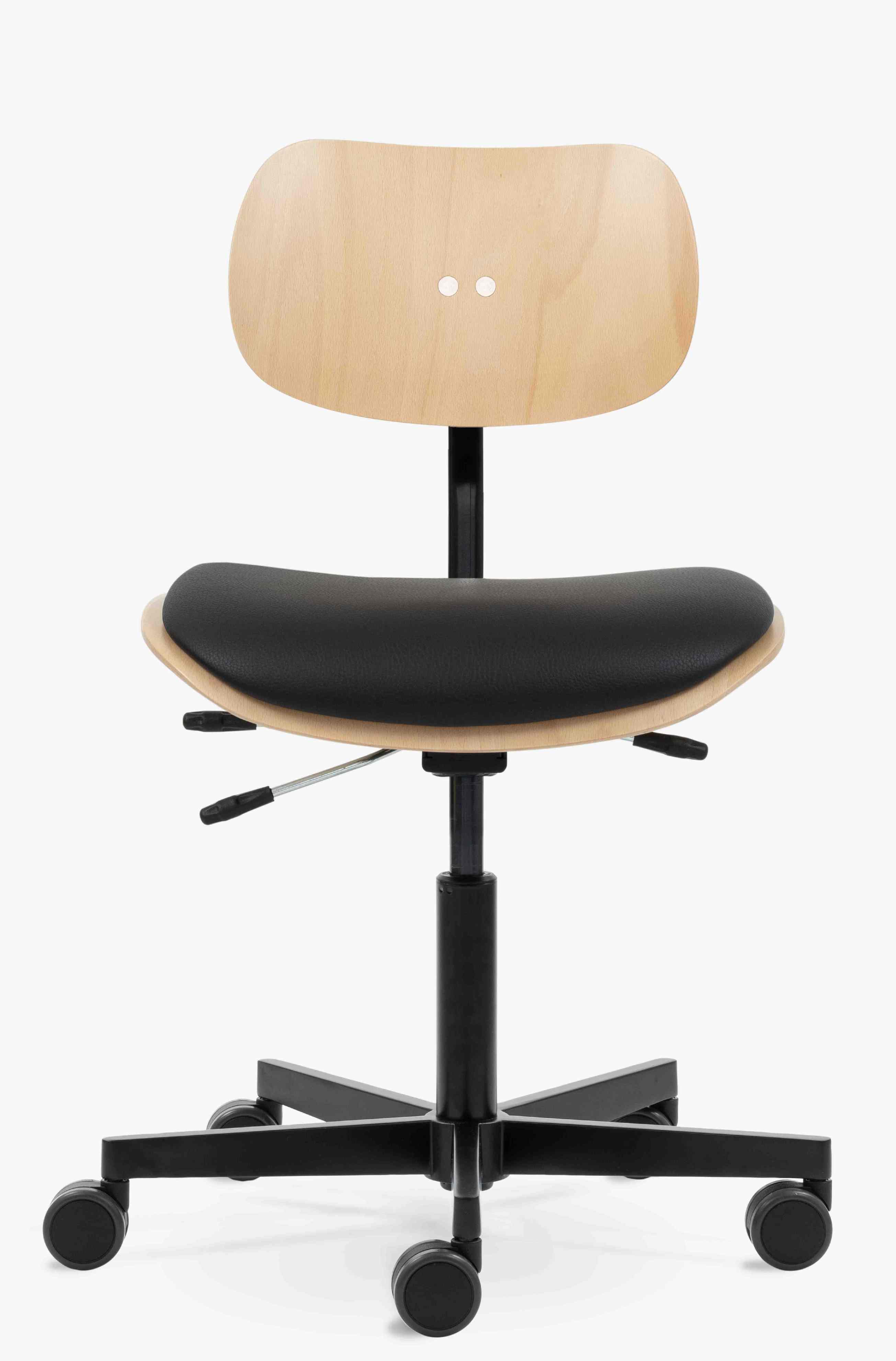 S 197 R20 Drehstuhl Wilde+Spieth