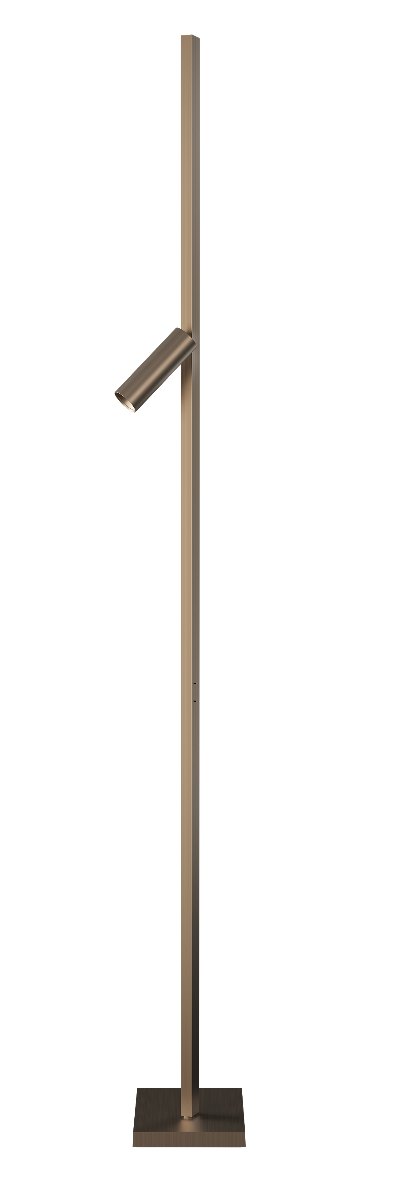 Zen X Floor lamp Stehleuchte stele