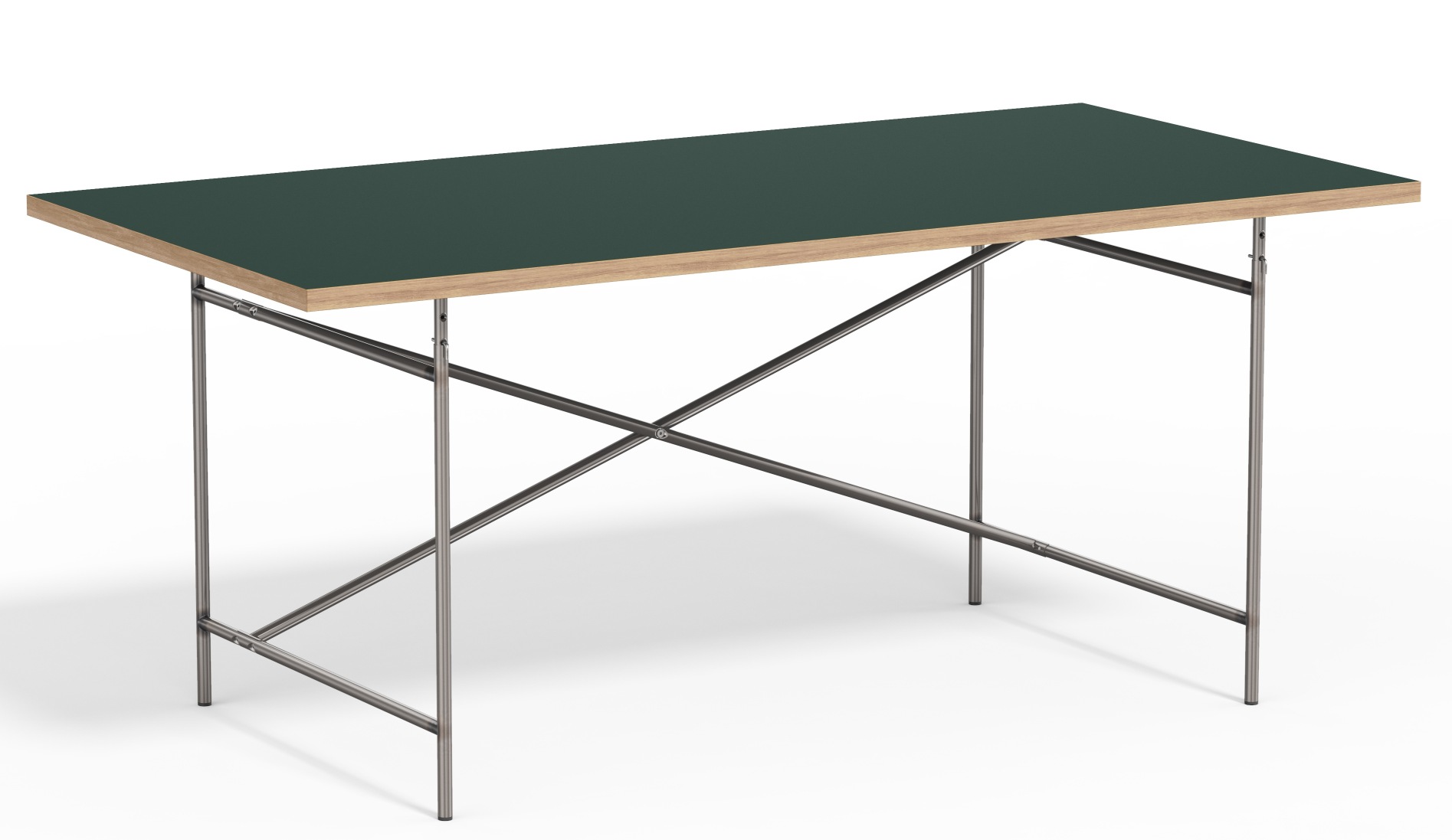 Eiermann 2 Tisch Komplett Richard Lampert