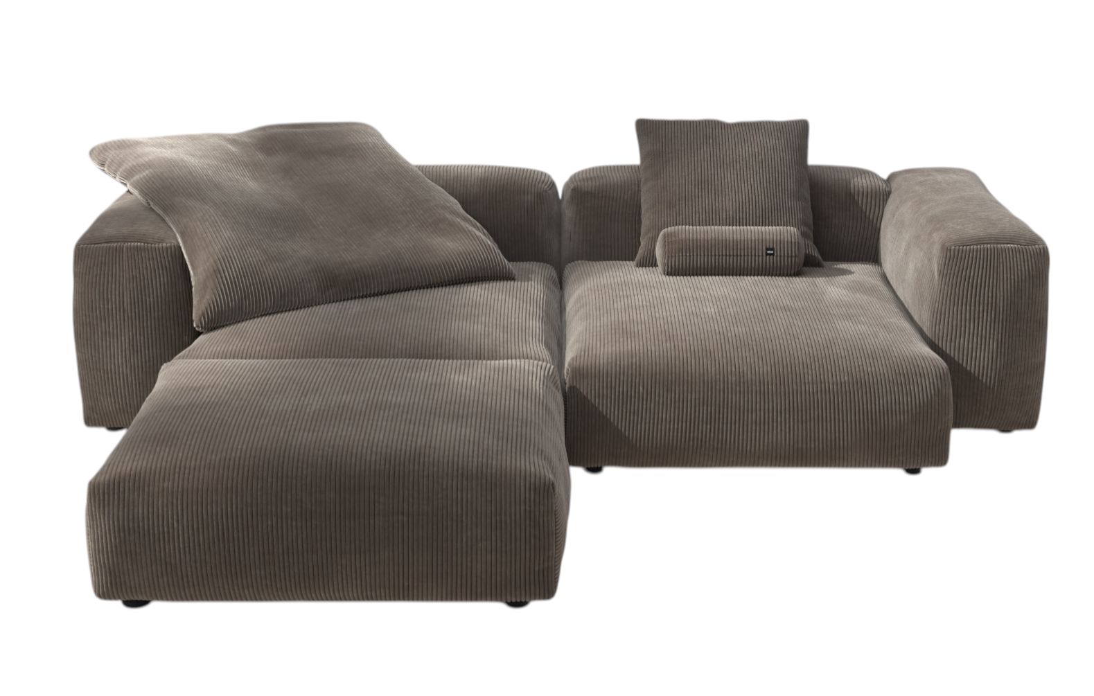 Sofa Set 03 3,5-Sitzer vetsak 