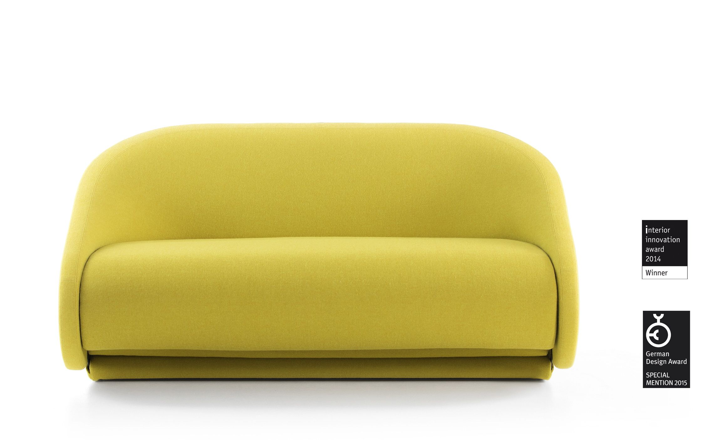 Up-lift Schlafsofa Prostoria