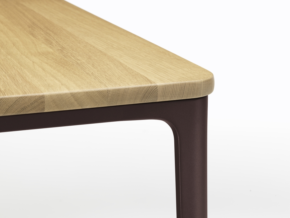 Plate Dining Table Esstisch Vitra