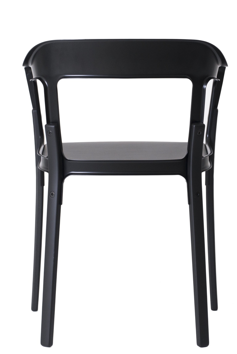 Steelwood Chair Stuhl Magis