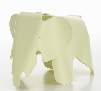 Eames Elephant Small klein RE Vitra 