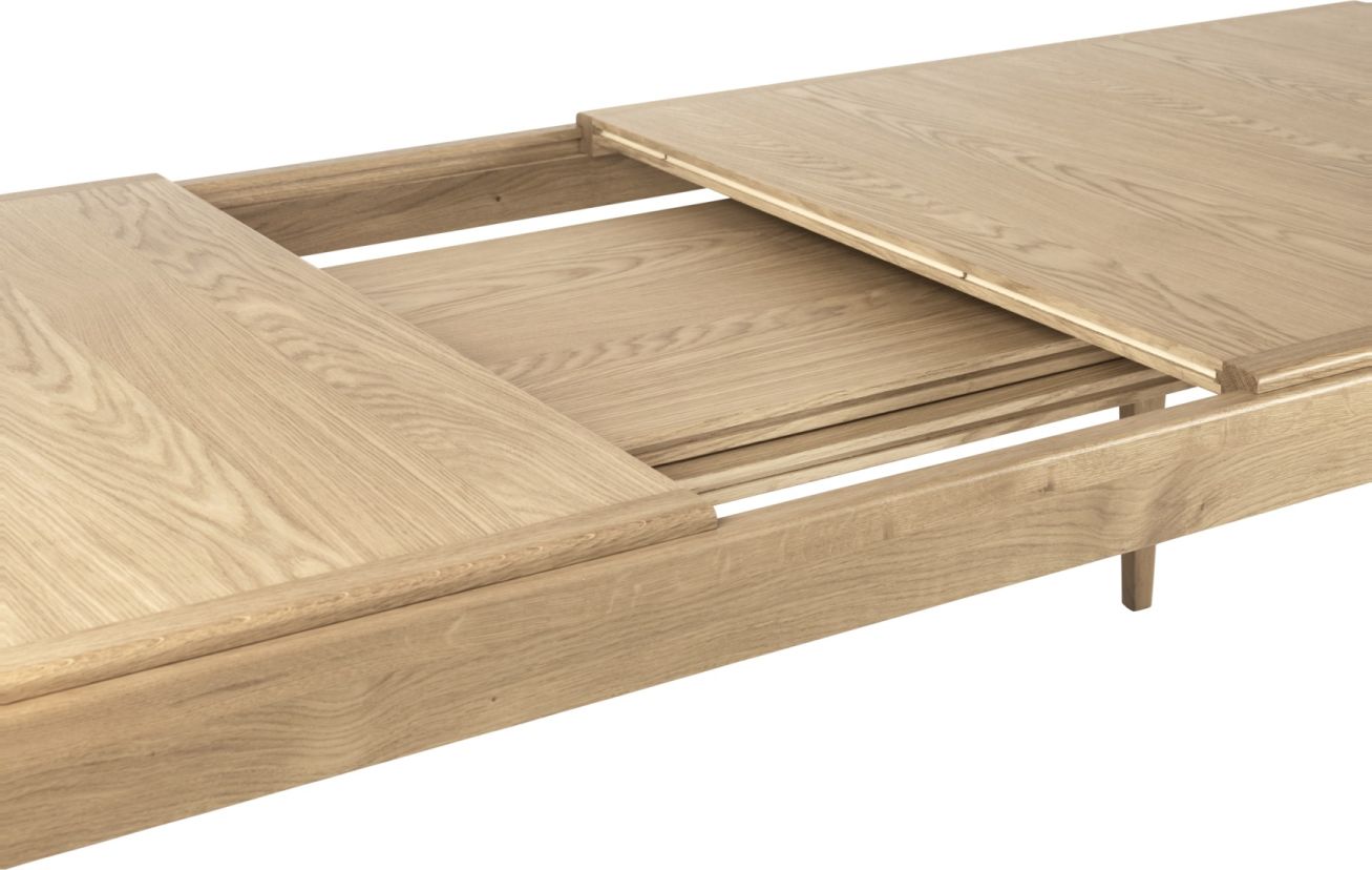 S-Table Esstisch ausziehbar Gubi