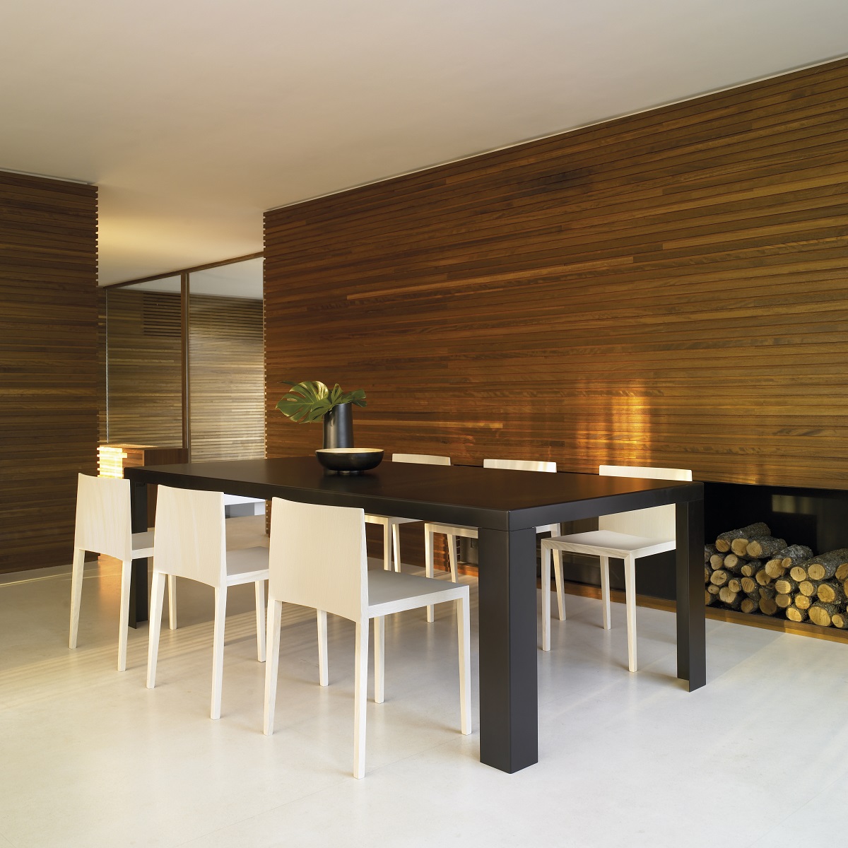 Sail SI1245 Chair Stuhl stapelbar Andreu World