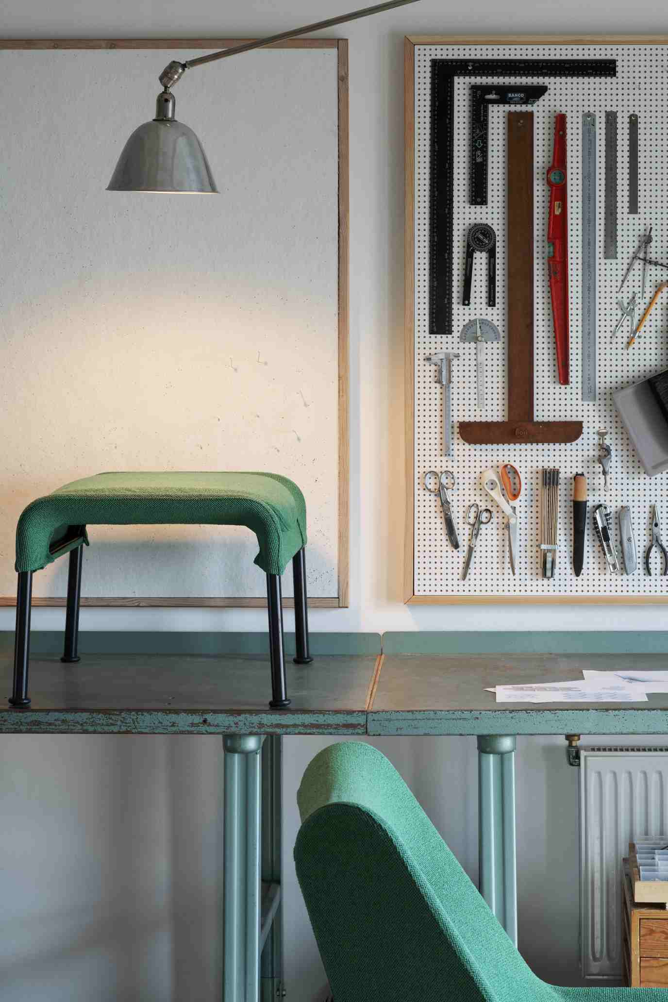 02 Lounge Chair Sessel Hay