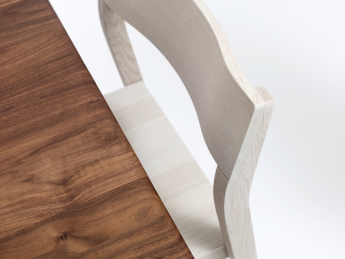 Twist Esstisch Zeitraum