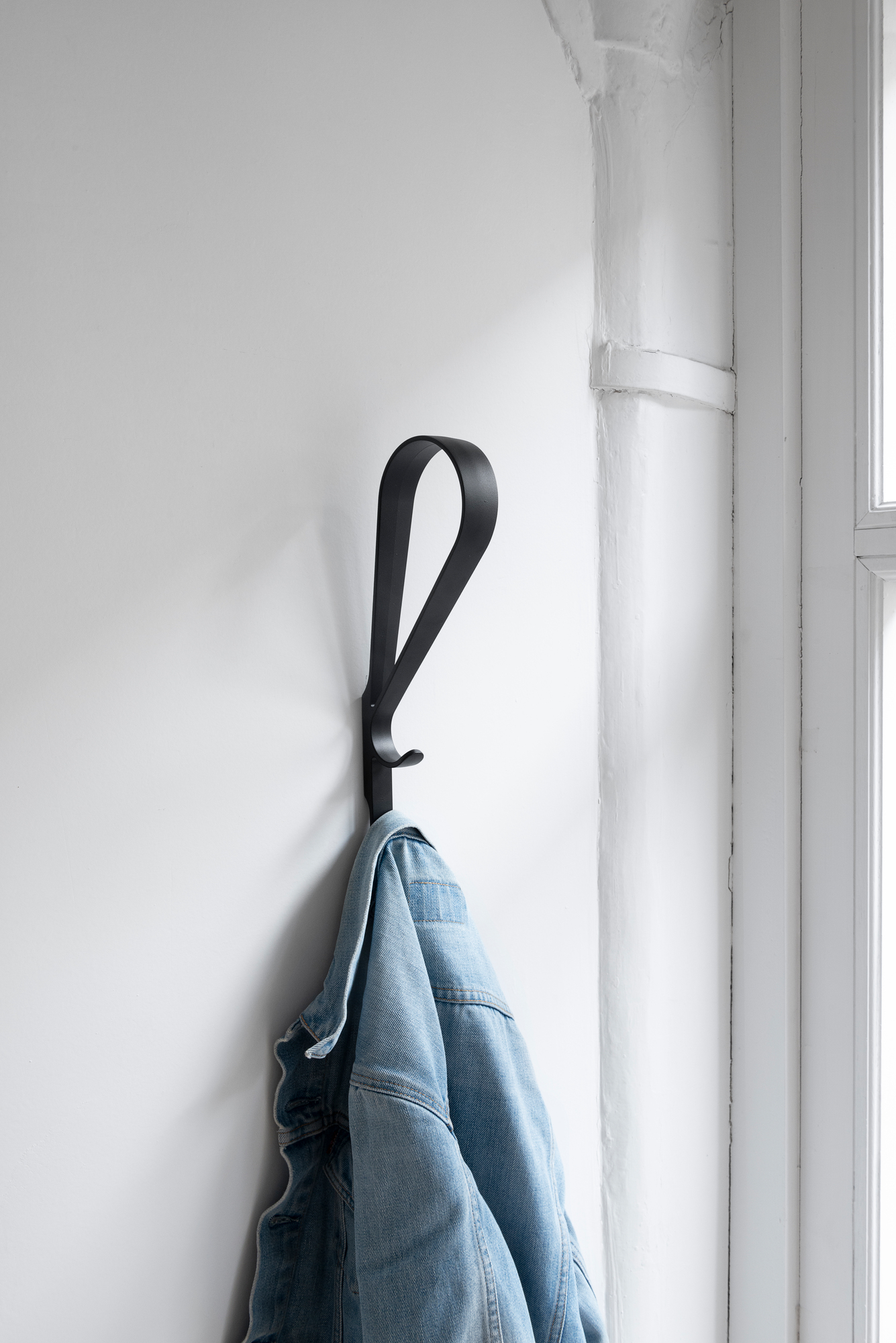 Tupla Wall Hook Wandhaken Artek