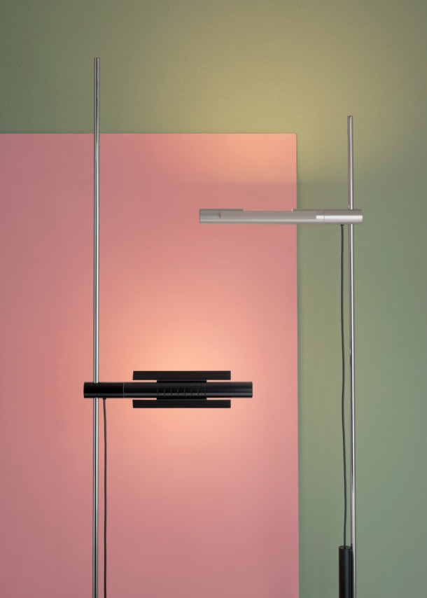 HALO LED S Stehleuchte Baltensweiler