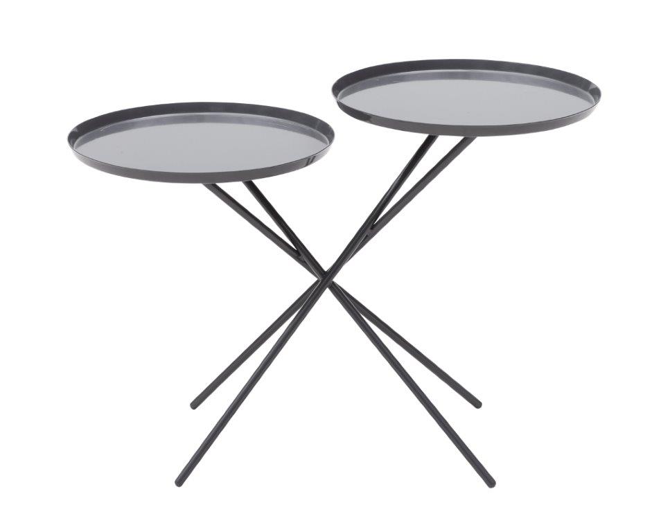 Monday Beistelltisch Softline