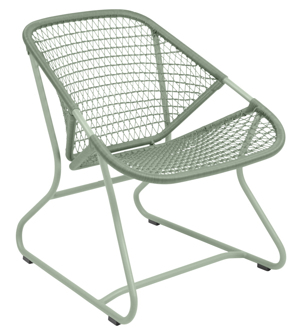 Sixties Outdoor Sessel Fermob