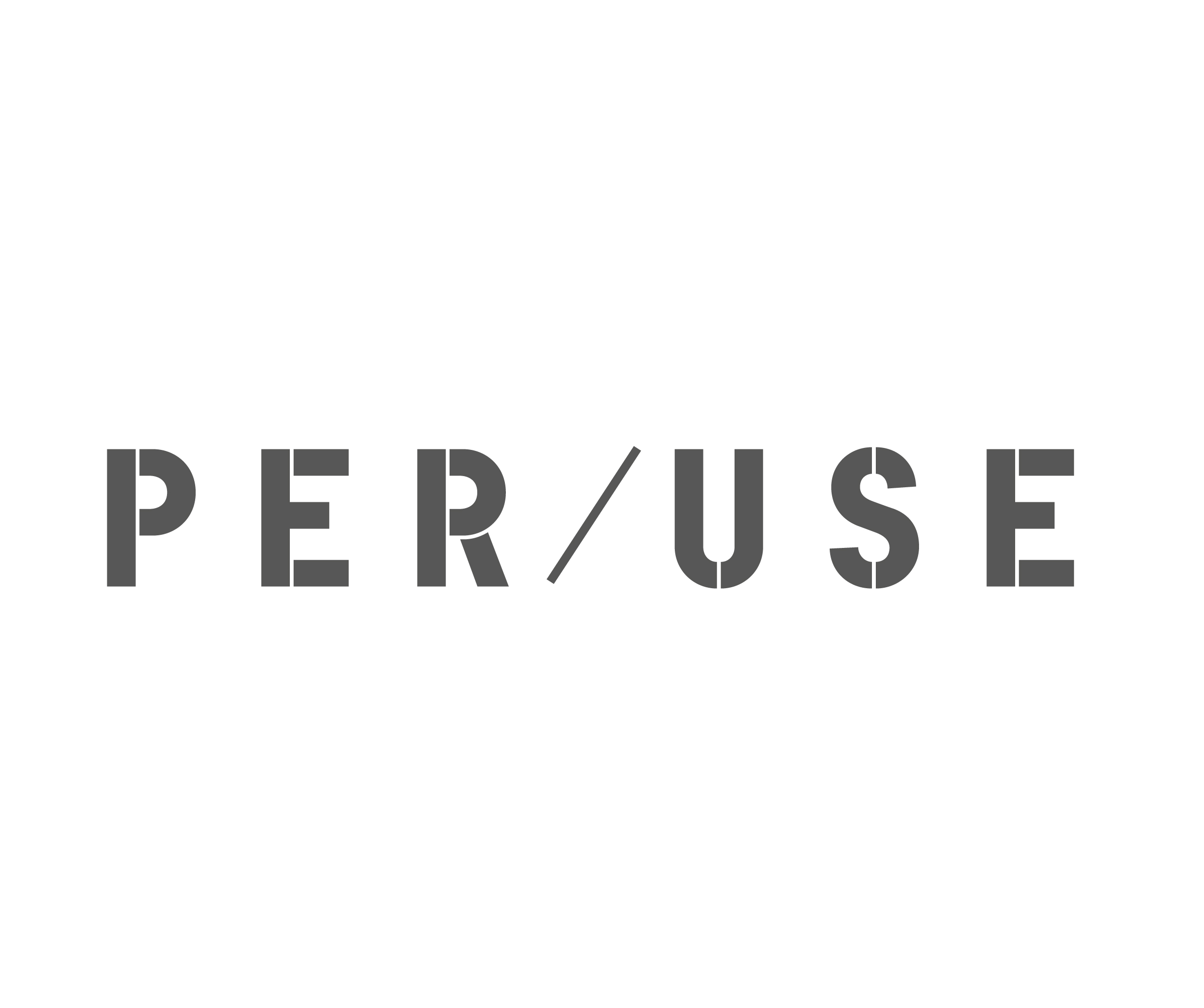 PER/USE