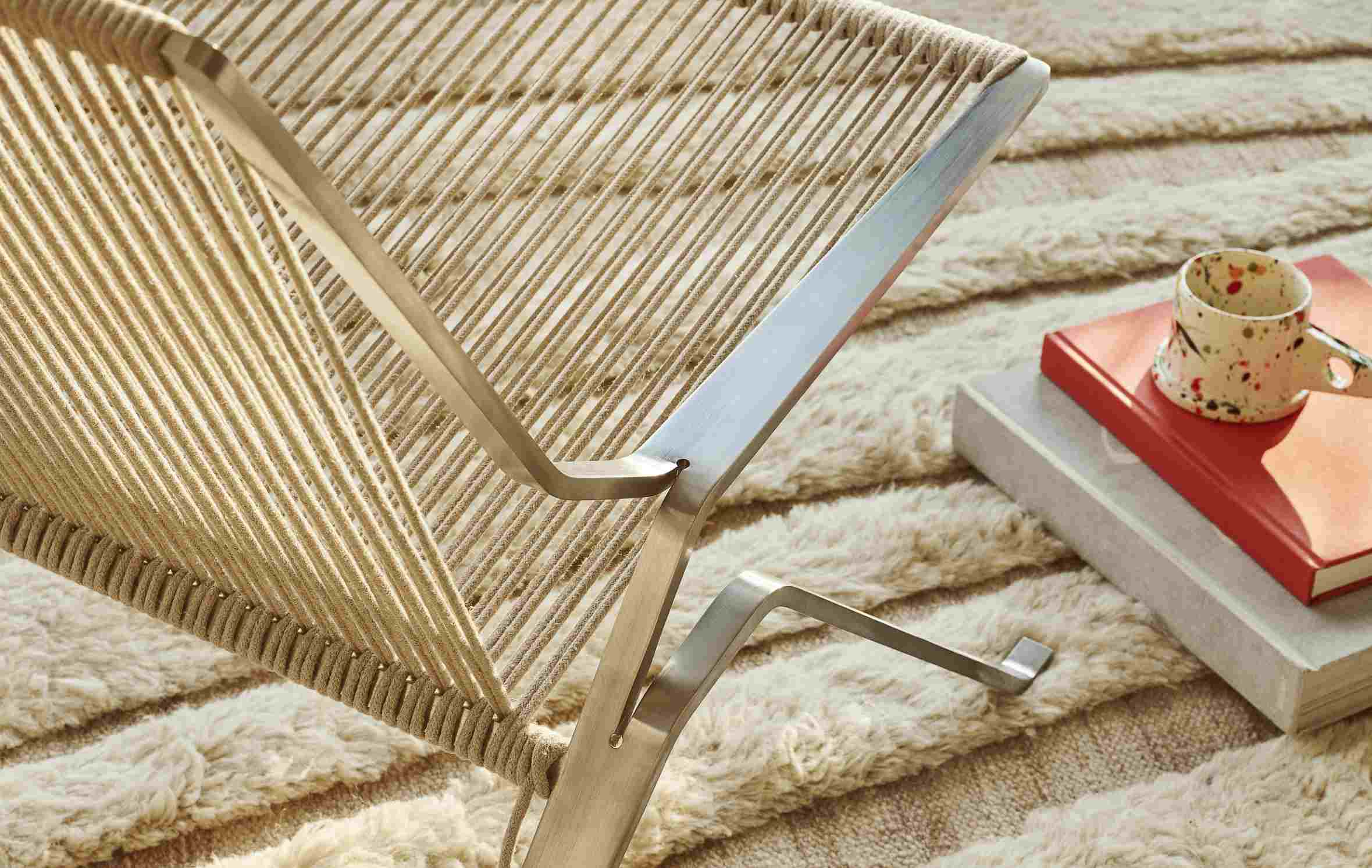 PK 25 / PK25 Sessel Fritz Hansen