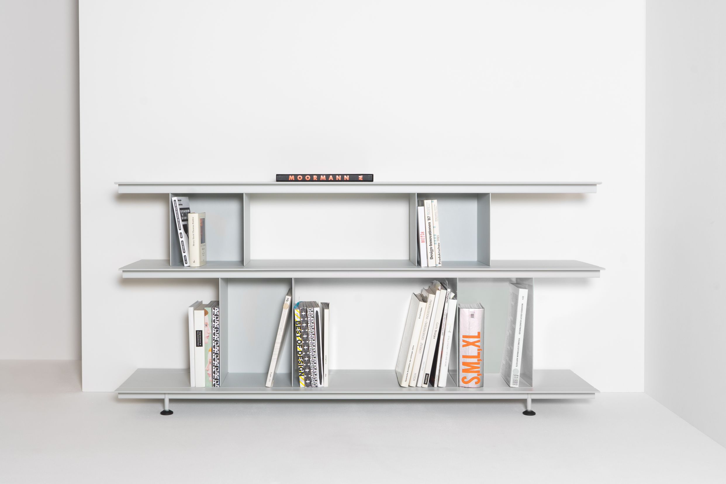 Zoll D Regal Nils Holger Moormann