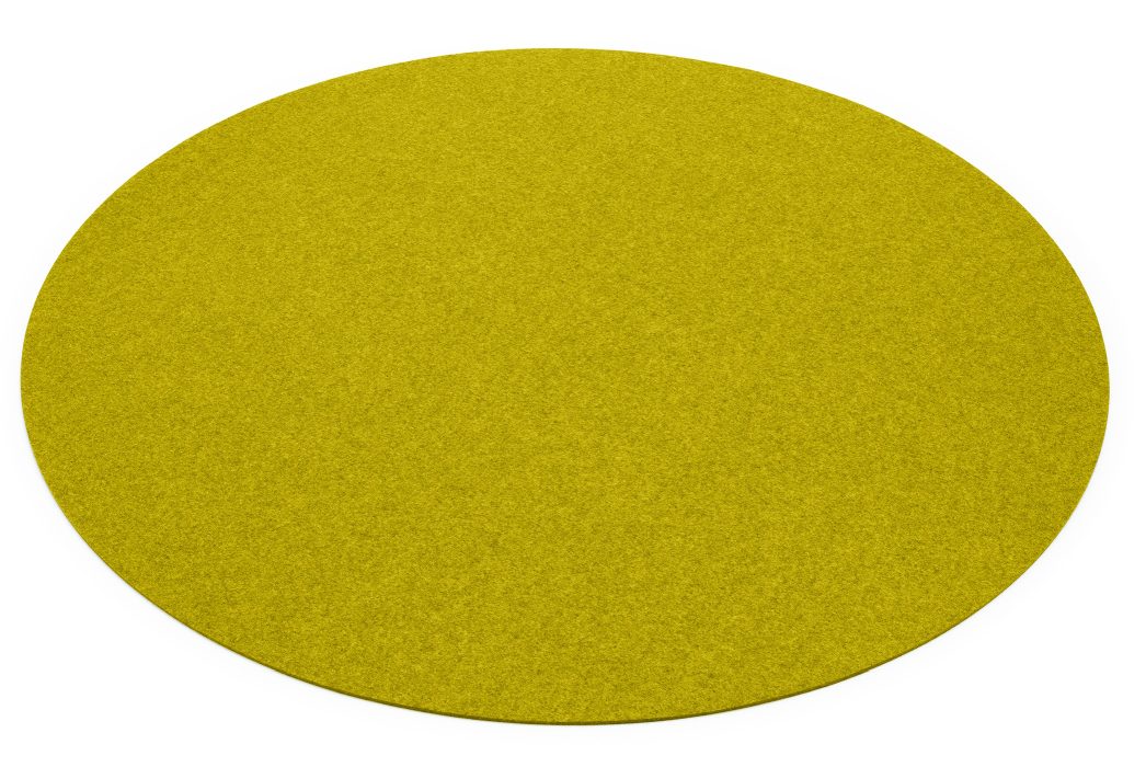 Teppich Bigdot HEY - SIGN by BWF Group