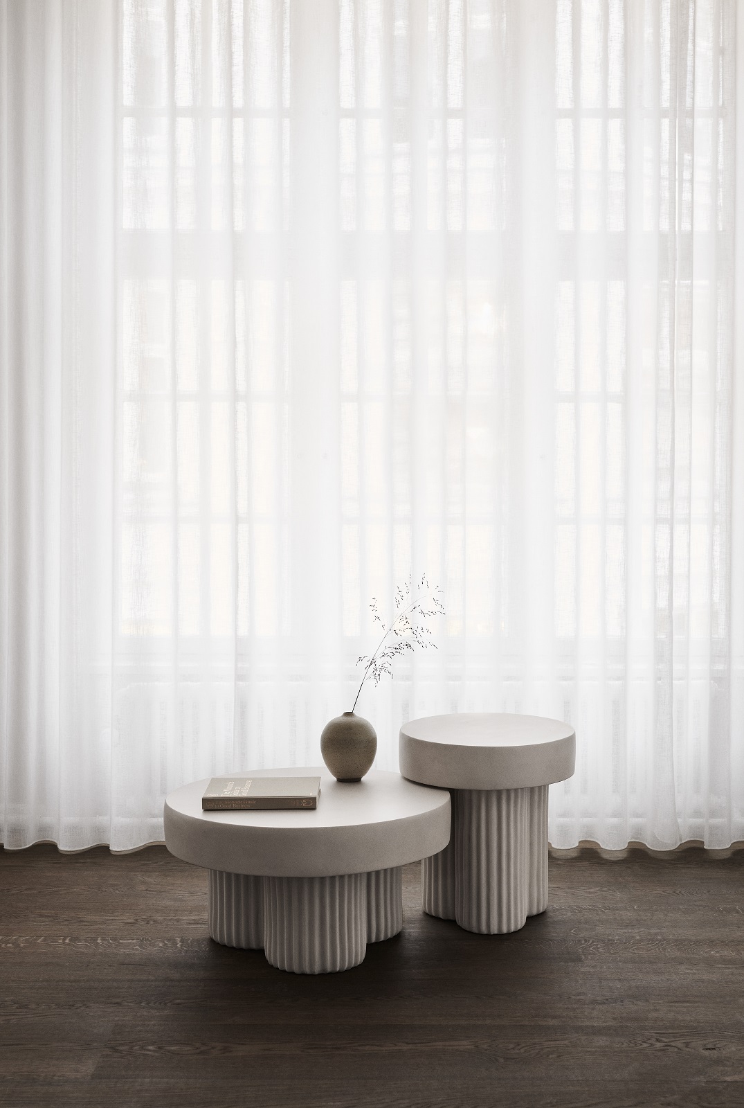 Gear Tall Side table Beistelltisch Norr11