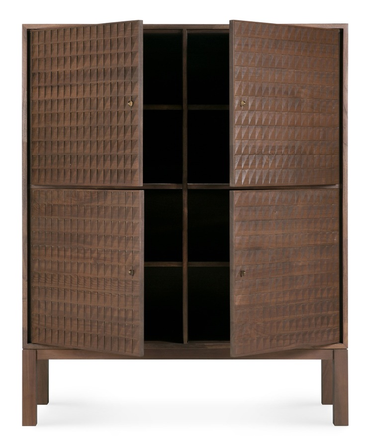 Sono Cupboard Anrichte Ethnicraft