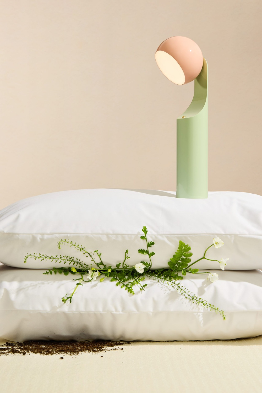 Mono Portable Reading Lamp Akkuleuchte / Tischleuchte house of home