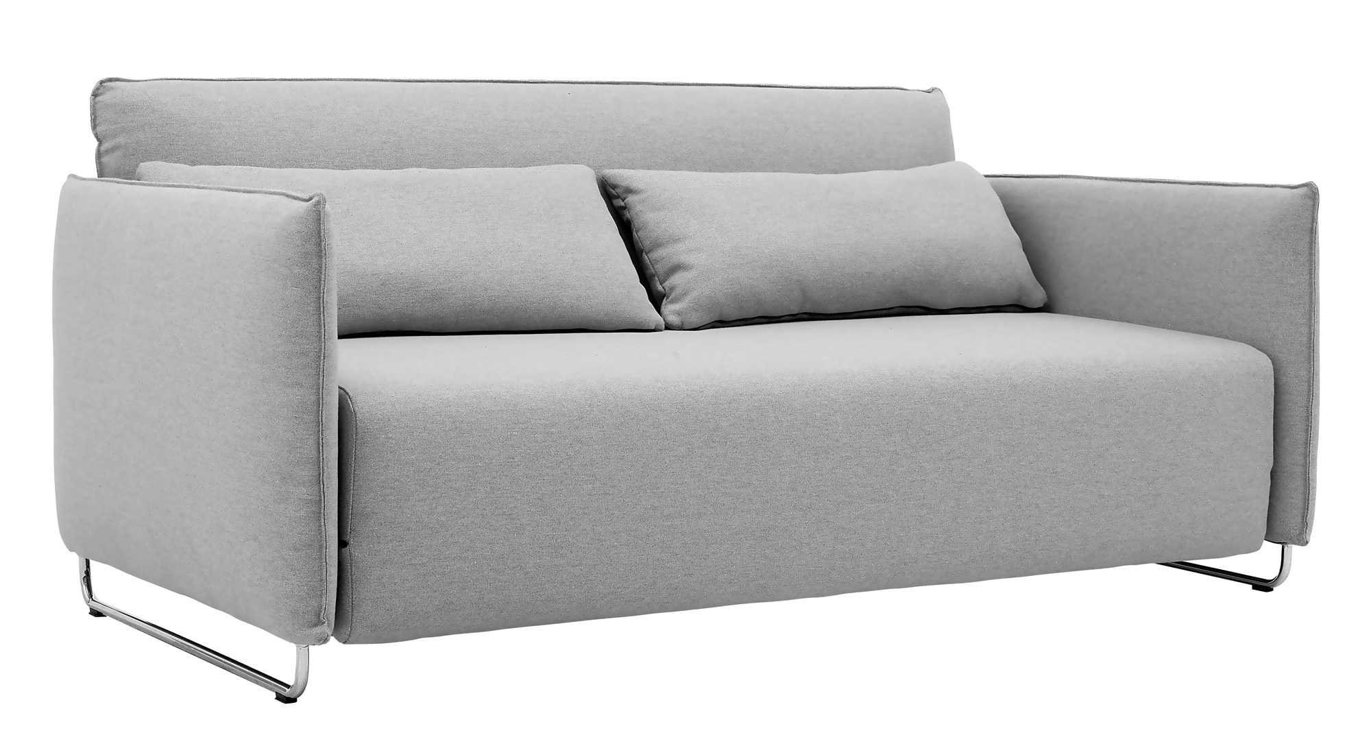 Cord Sofa bed / Schlafsofa Softline