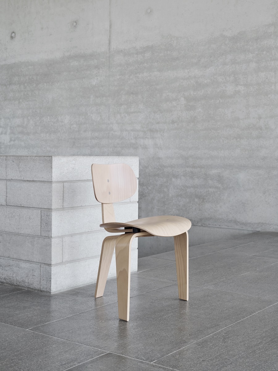 SE 42 Stuhl Wilde+Spieth