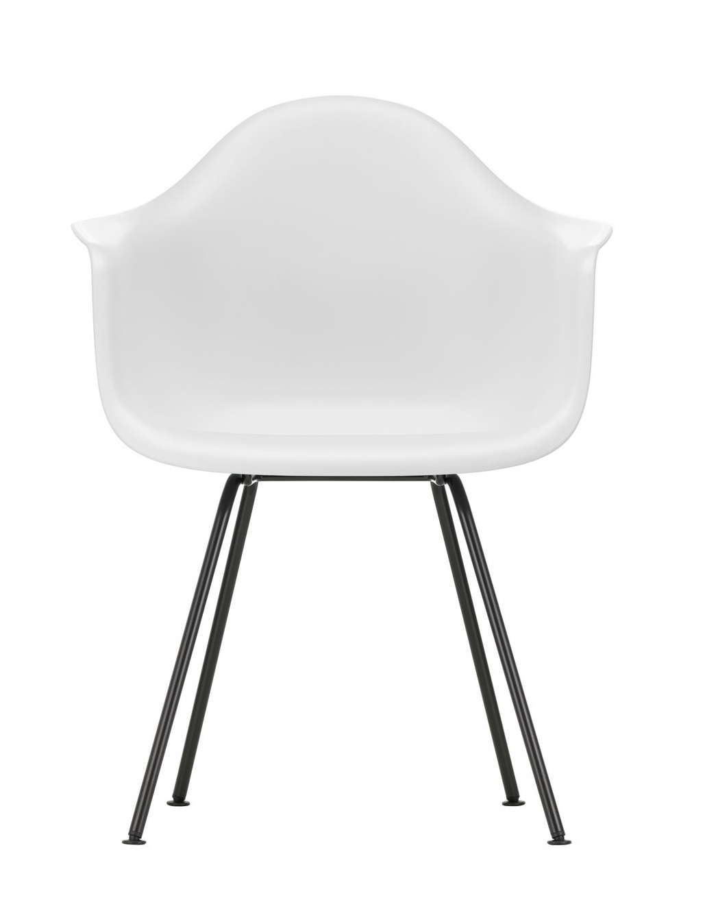 Eames Plastic Arm Chair DAX Stuhl Vitra