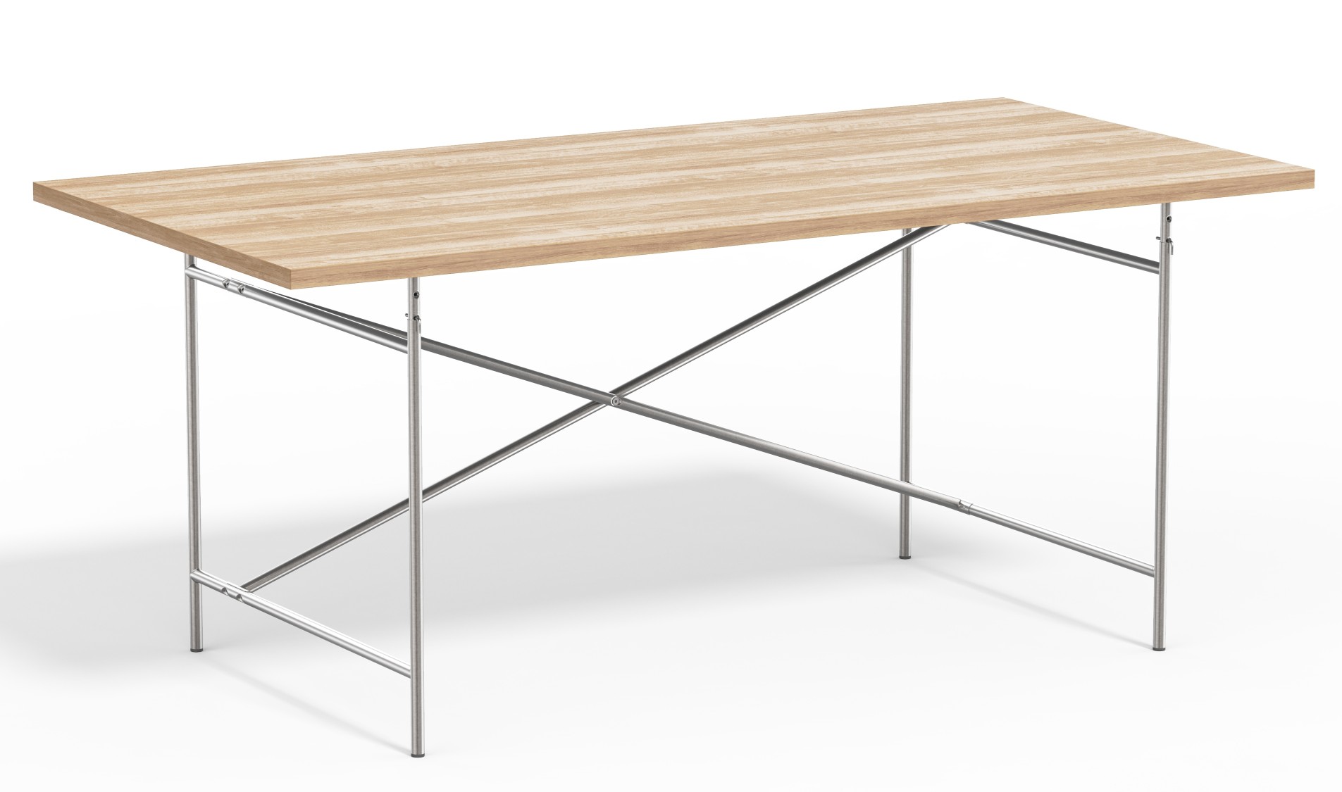 Eiermann 2 Tisch Komplett Richard Lampert