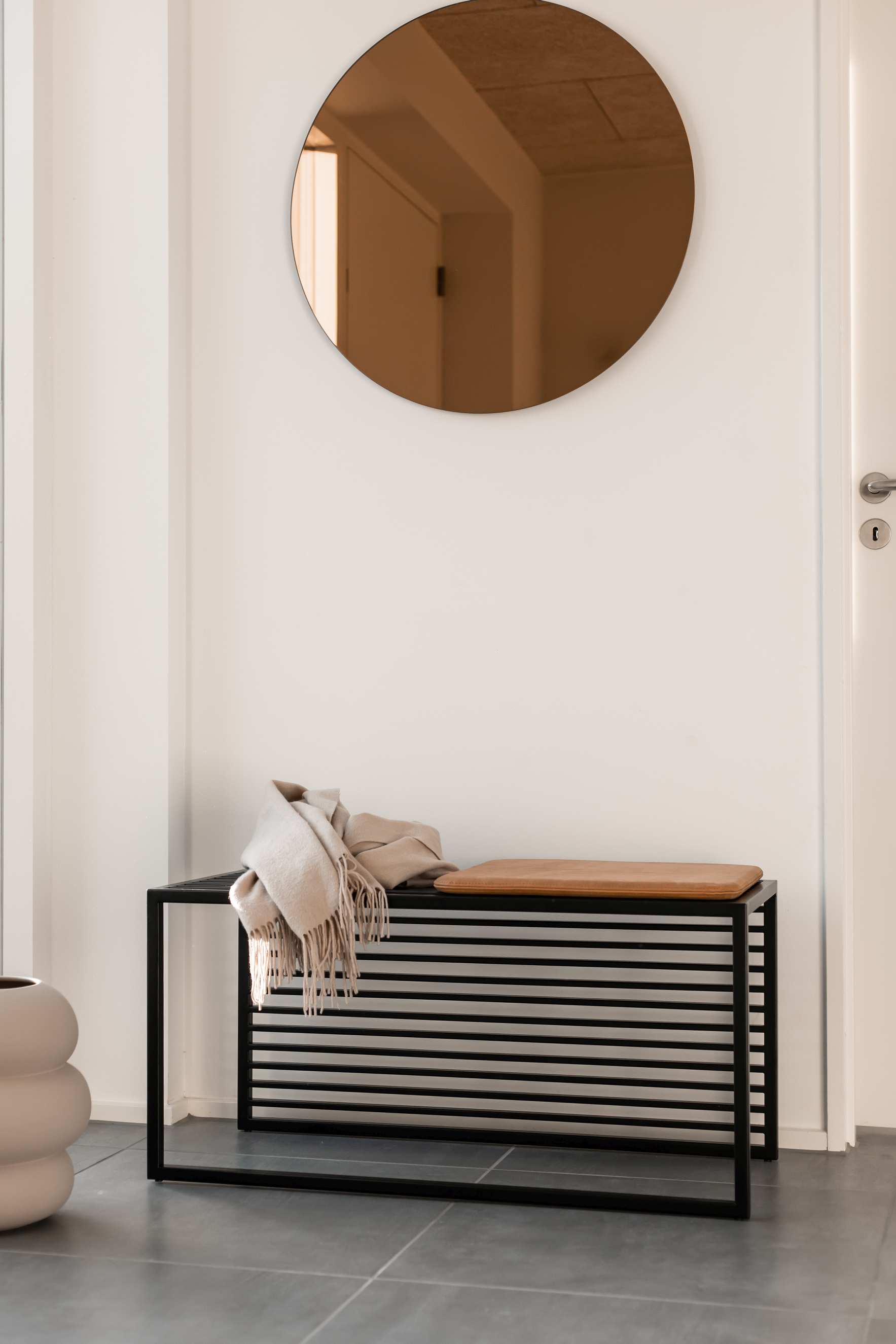 Element Bench Bank novoform