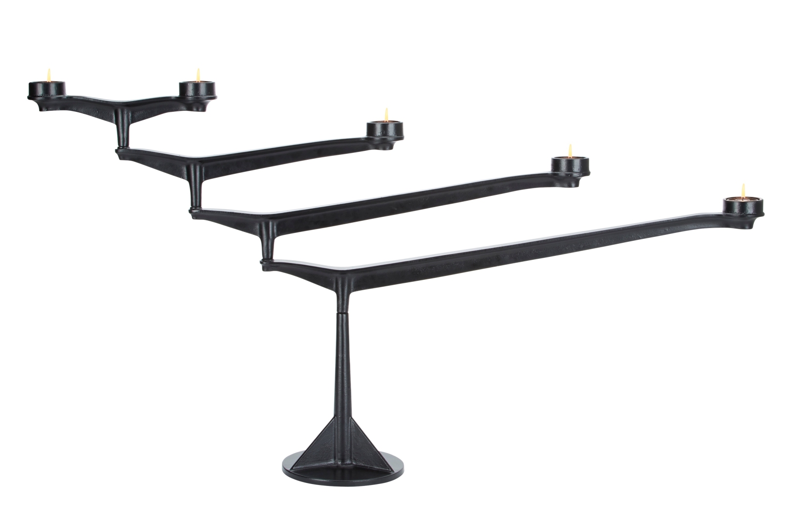 Spin Kerzenständer Tom Dixon