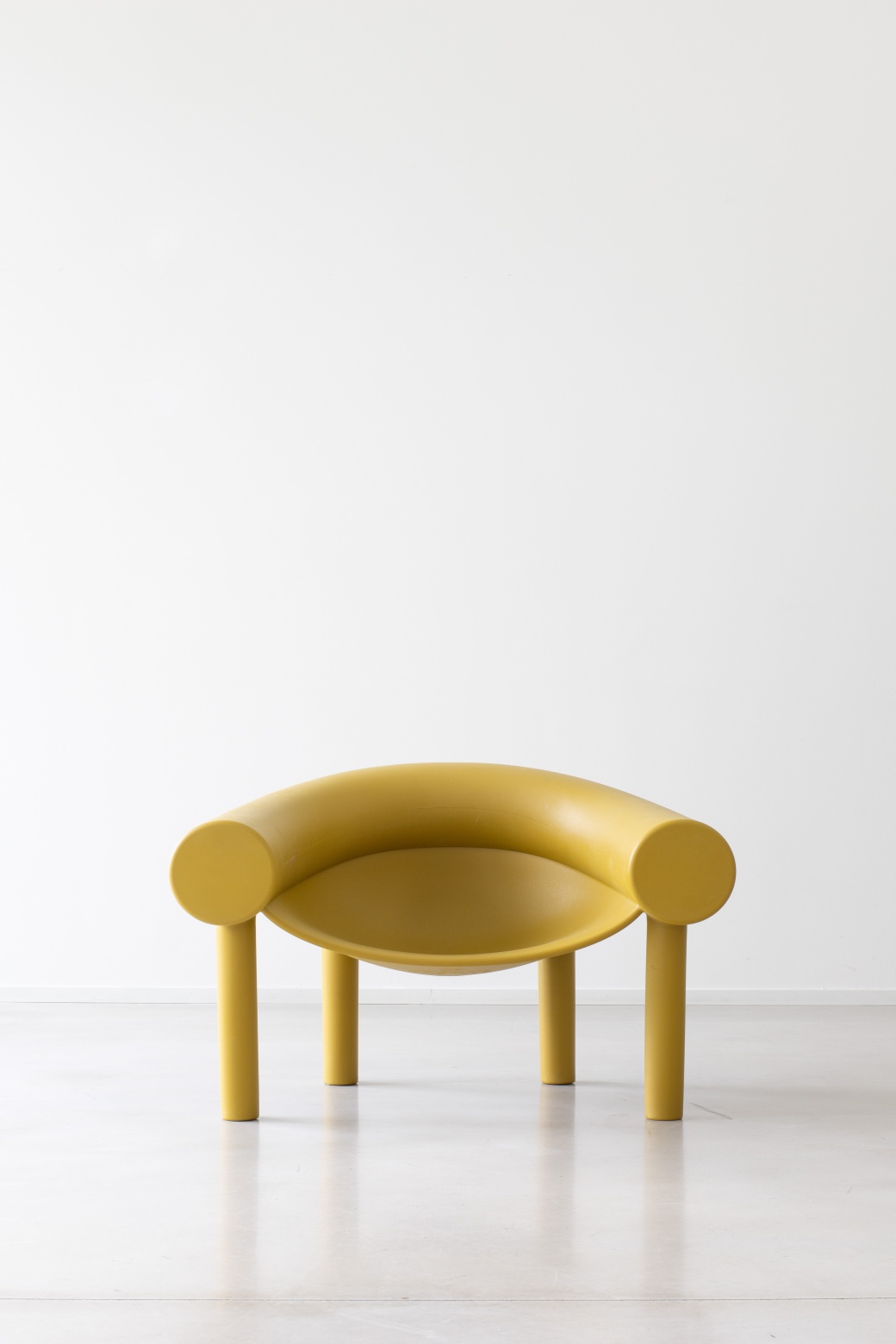 Sam Son Lounge Sessel Magis