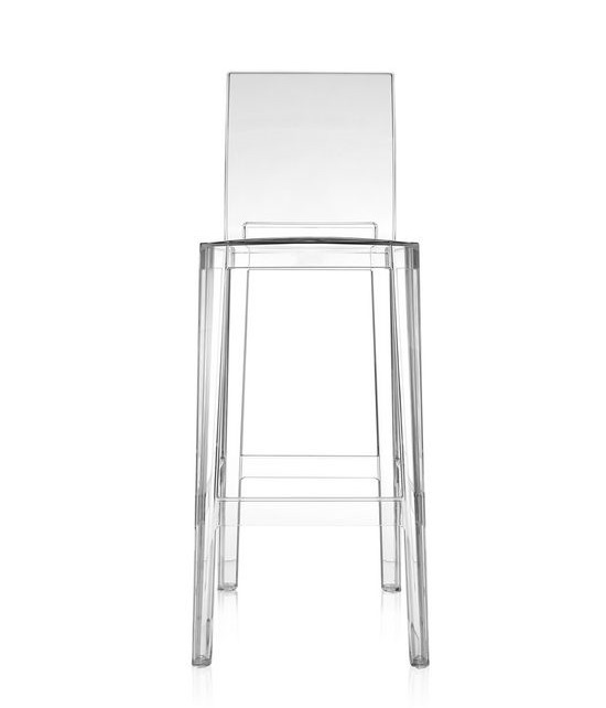 One More / One More Please 2er SET Barhocker Kartell